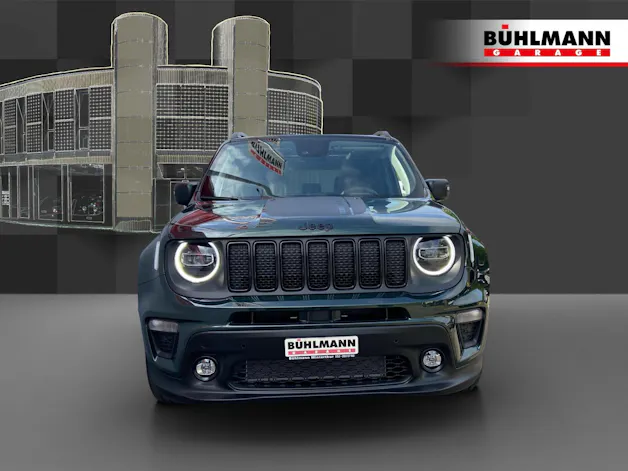 Jeep Renegade 1.3 North Star 4xe