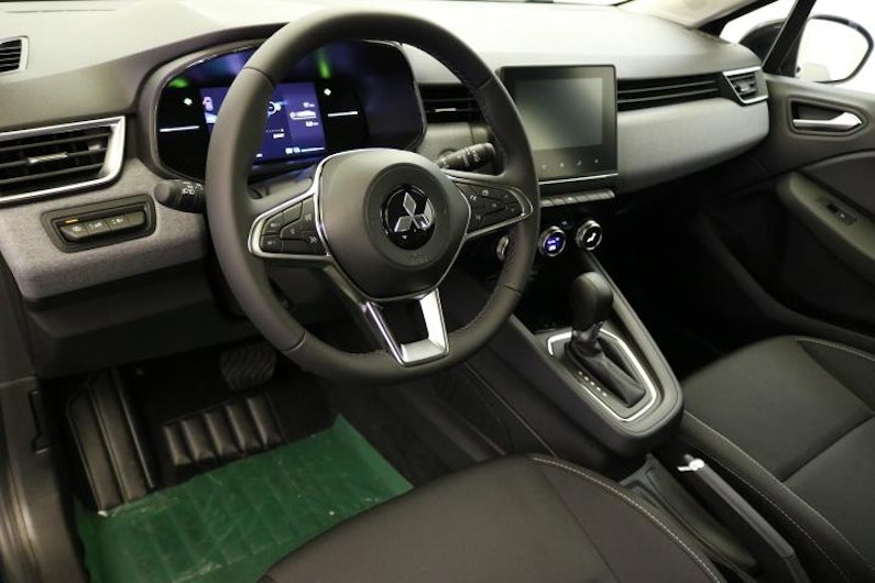 Vehicle image MITSUBISHI COLT