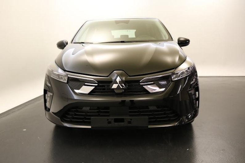 Vehicle image MITSUBISHI COLT