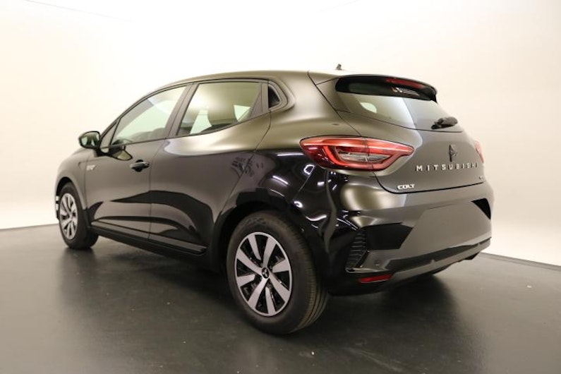 Vehicle image MITSUBISHI COLT