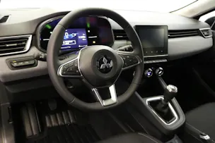 Mitsubishi Colt 1.0 Invite+