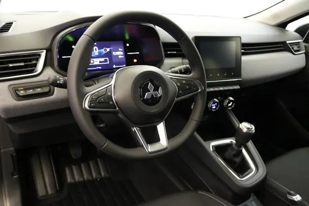 Mitsubishi Colt 1.0 Invite+