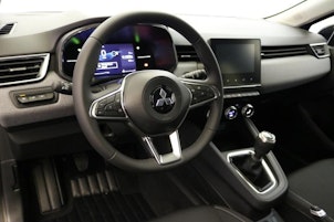 Vehicle image MITSUBISHI Colt 1.0 Invite+