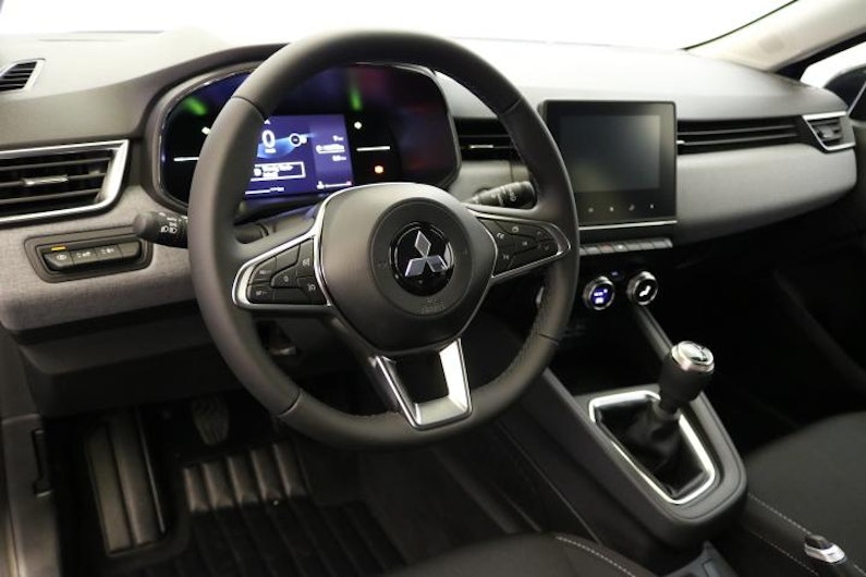 Vehicle image MITSUBISHI COLT