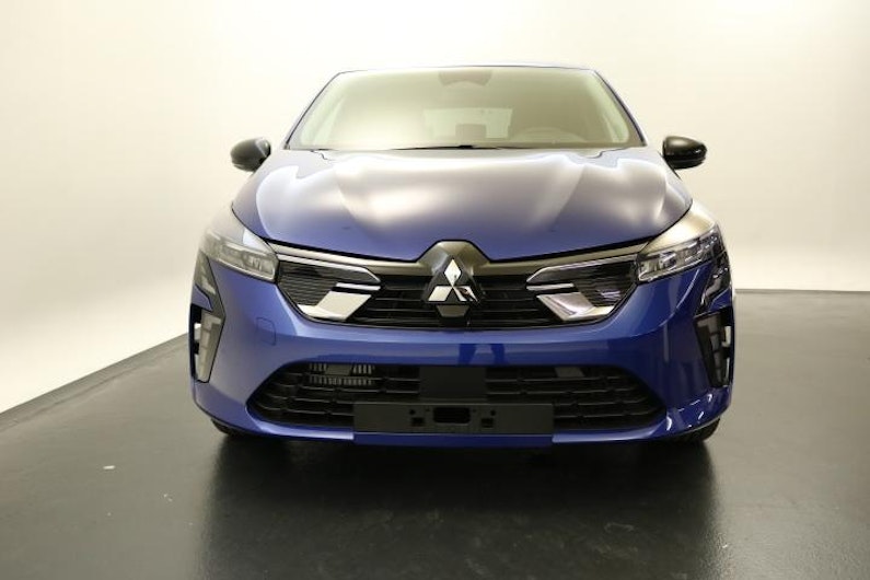 Vehicle image MITSUBISHI COLT