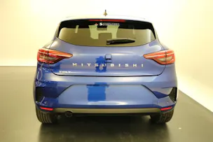 Mitsubishi Colt 1.0 Invite+
