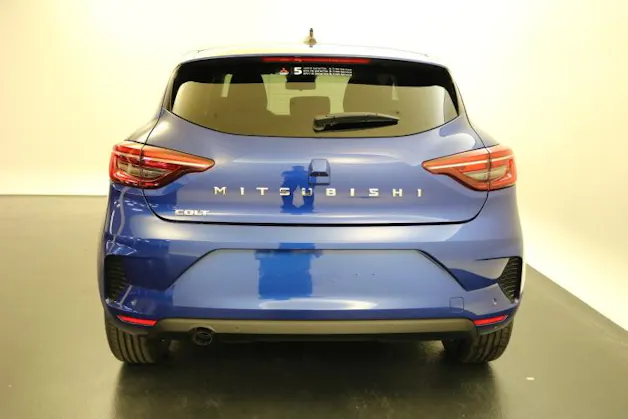 Mitsubishi Colt 1.0 Invite+