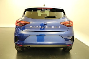 Vehicle image MITSUBISHI Colt 1.0 Invite+