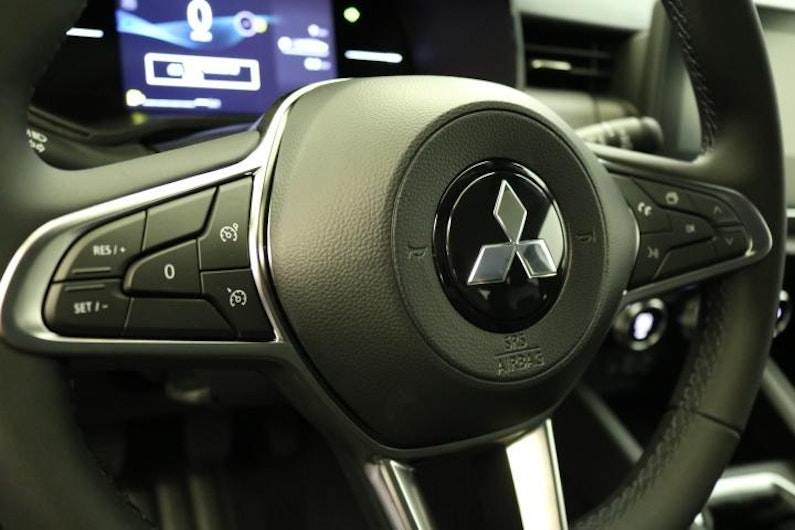 Vehicle image MITSUBISHI COLT