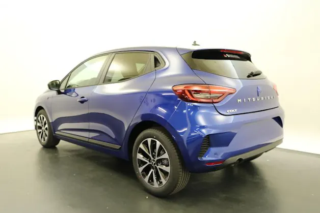 Mitsubishi Colt 1.0 Invite+