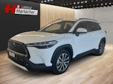 First vehicle image