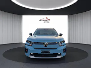 Citroën e-C3 Max