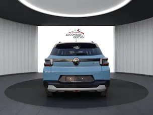 Citroën e-C3 Max