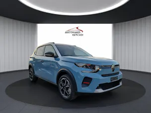 Citroën e-C3 Max