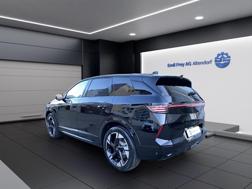 OPEL Grandland 1.2 T HEV GS 3