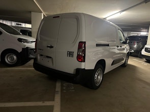 Vehicle image FIAT Doblo Kaw. L2 1.5 BlueHDI 100