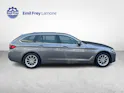 BMW 520d xDrive Touring
