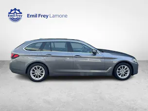 BMW 520d xDrive Touring