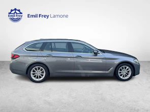 Fahrzeugbild BMW 520d xDrive Touring