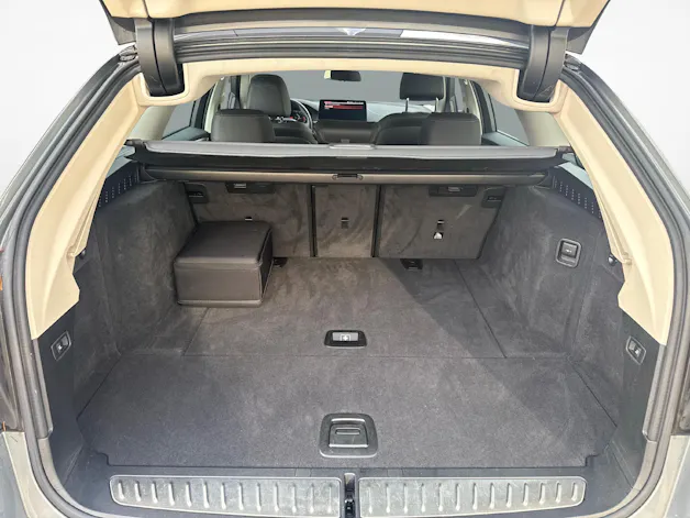 BMW 520d xDrive Touring