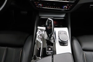 Vehicle image BMW 520d xDrive Touring