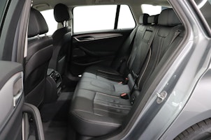 Vehicle image BMW 520d xDrive Touring