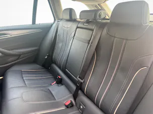 BMW 520d xDrive Touring