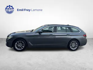 BMW 520d xDrive Touring