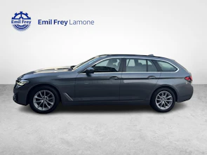 Fahrzeugbild BMW 520d xDrive Touring