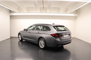 Vehicle image BMW 520d xDrive Touring