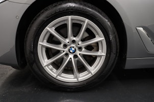 Vehicle image BMW 520d xDrive Touring
