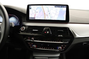 Vehicle image BMW 520d xDrive Touring