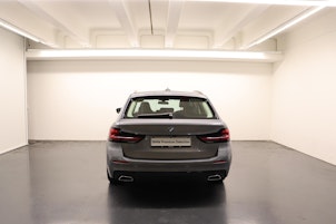 Vehicle image BMW 520d xDrive Touring