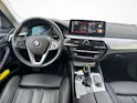 BMW 520d xDrive Touring