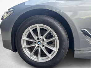 Fahrzeugbild BMW 520d xDrive Touring