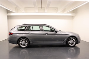 Vehicle image BMW 520d xDrive Touring
