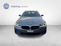 BMW 520d xDrive Touring