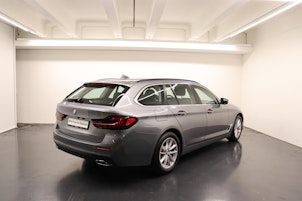 Vehicle image BMW 520d xDrive Touring