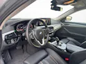 BMW 520d xDrive Touring