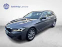 BMW 520d xDrive Touring