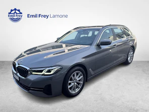 Fahrzeugbild BMW 520d xDrive Touring