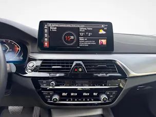 BMW 520d xDrive Touring