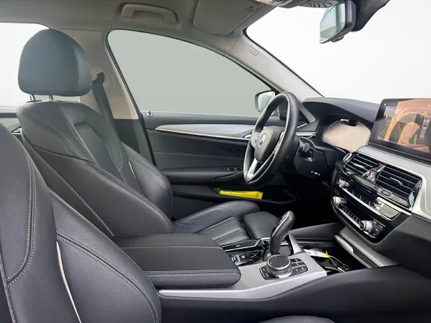 BMW 520d xDrive Touring