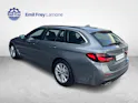 BMW 520d xDrive Touring