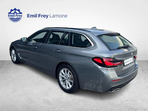 Fahrzeugbild BMW 520d xDrive Touring