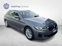 BMW 520d xDrive Touring