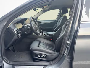 BMW 520d xDrive Touring