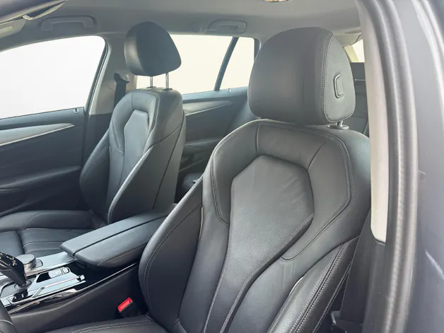 BMW 520d xDrive Touring