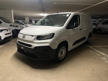 Vehicle image FIAT Kaw. L2 1.5 BlueHDI 100