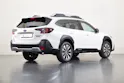 Subaru Outback 2.5i Final Edition